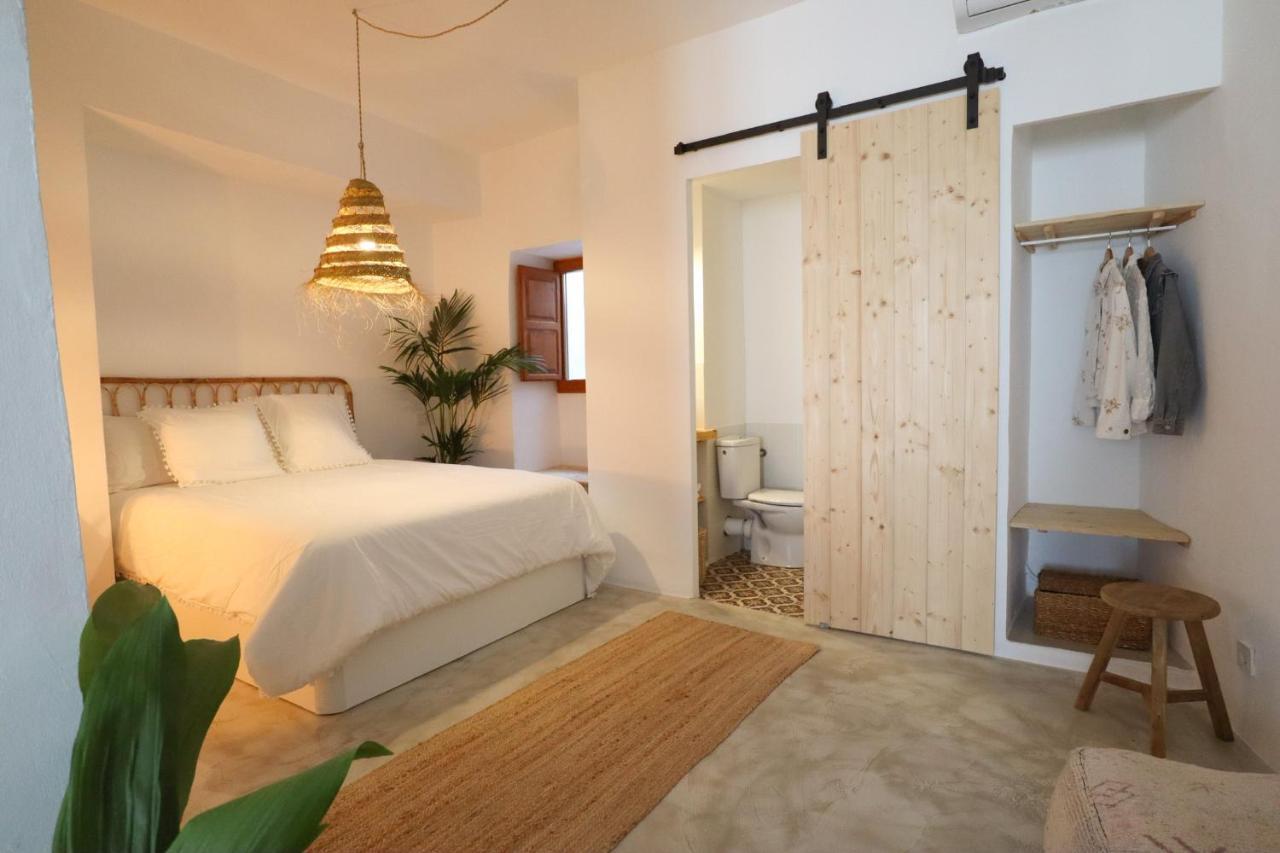Portal Vell Altea L 'Olla Exterior foto