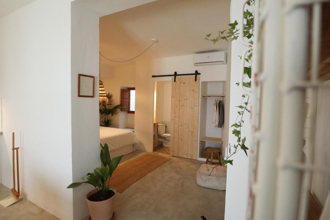 Portal Vell Altea L 'Olla Exterior foto