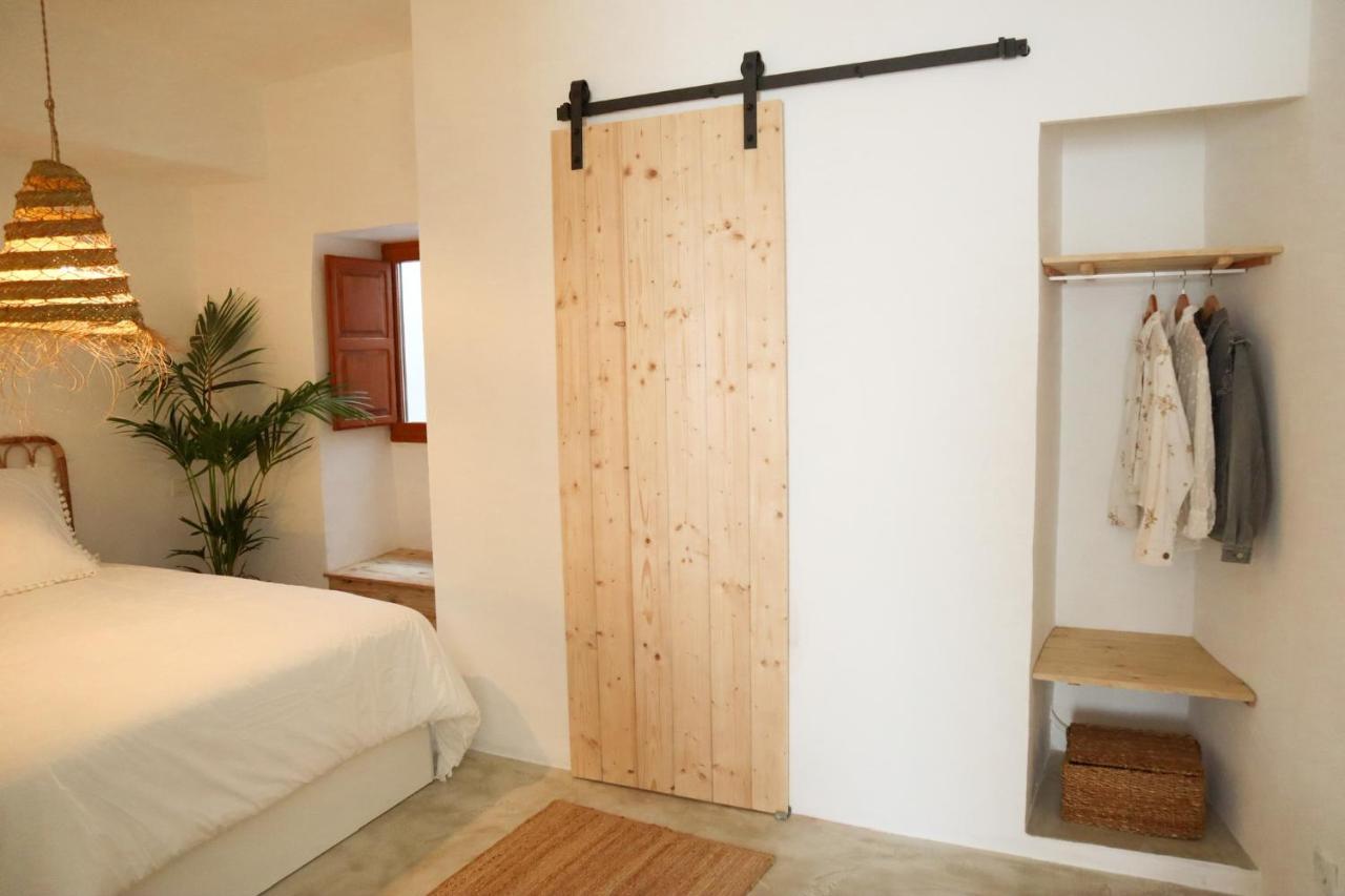 Portal Vell Altea L 'Olla Exterior foto