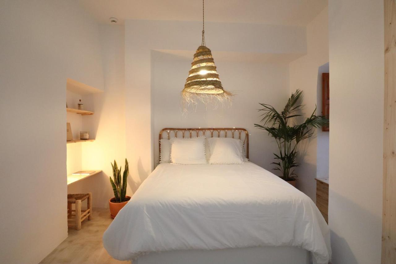 Portal Vell Altea L 'Olla Exterior foto
