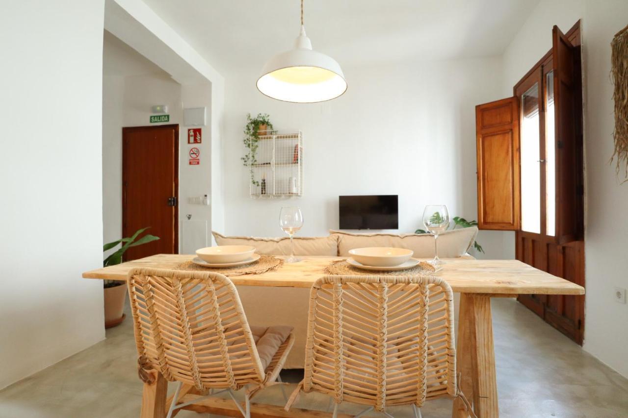 Portal Vell Altea L 'Olla Exterior foto